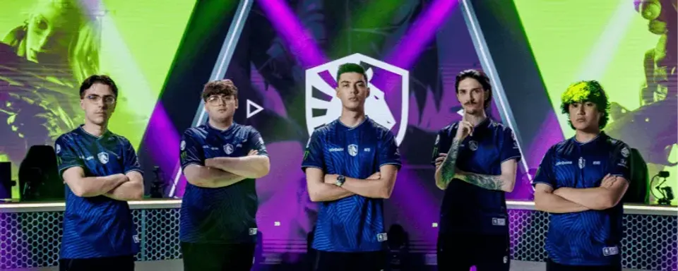 Predicción y análisis del partido Team Liquid vs BBL Esports — Esports World Cup EMEA Qualifier 2025