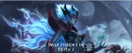 Troque Heróis no Dota 2