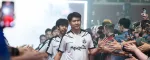 The MongolZ destroem Aurora nas quartas de final do IEM Dallas 2025