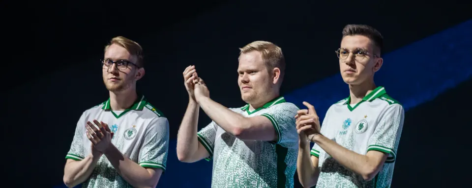 Dự đoán và Phân tích trận đấu Vitality vs Falcons - Vòng Playoffs Intel Extreme Masters Dallas 2025