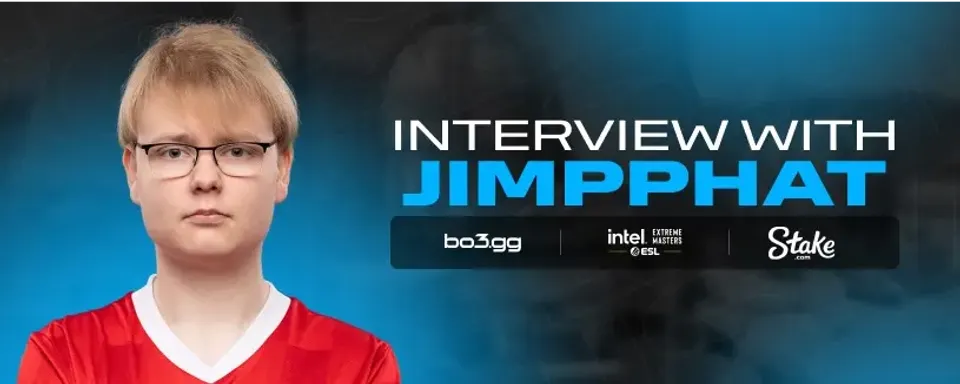 Jimpphat sobre los objetivos para IEM Dallas y Austin Major: "Queremos ganar ambos torneos"