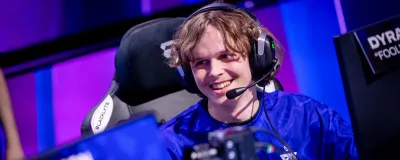 Dyrachyo раскрыл, сколько зарабатывал в Gaimin Gladiators