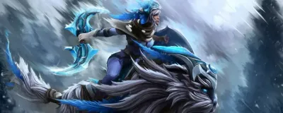 Вышел мини-патч для Dota 2 с исправлениями после обновления 7.39