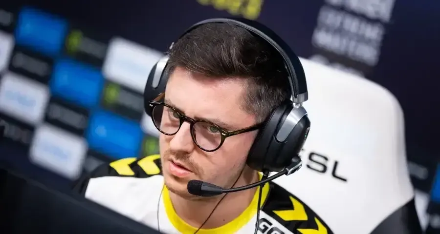 apEX najlepszym wsparciem roku 2023 w Counter-Strike