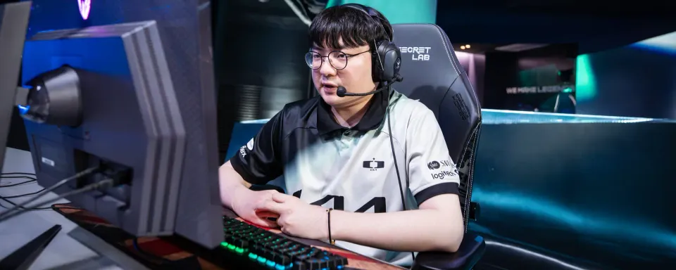 Dplus KIA Mengalahkan Hanwha Life Esports di LCK Musim 2025