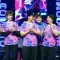 Paper Rex và DRX đã giành quyền tham dự Esports World Cup 2025