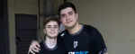 CEO BESTIA zeigte die Visa aller Spieler im Team — die Community unterstützte den Club