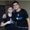 CEO da BESTIA exibiu os vistos de todos os jogadores da equipe — a comunidade apoiou o clube