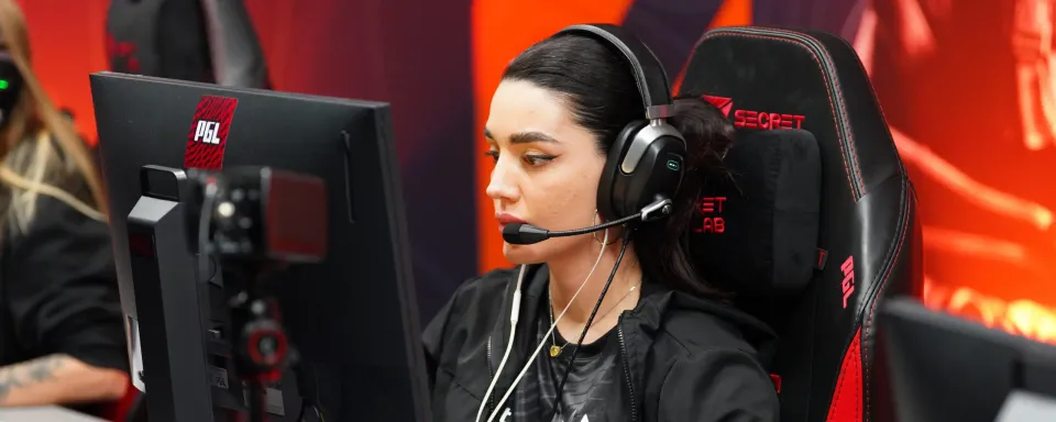 FURIA fe đối đầu Imperial Valkyries tại vòng playoff ESL Impact League Mùa 7
