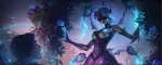 Aspectos Withered Rose de League of Legends