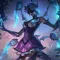 Aspectos Withered Rose de League of Legends