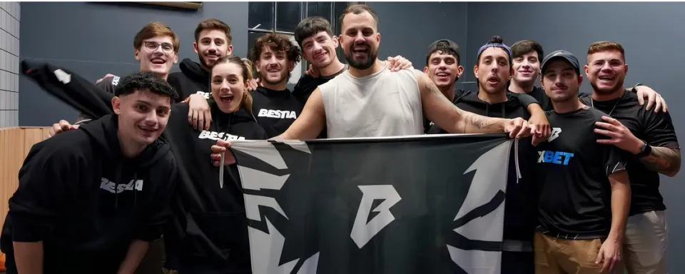 BLAST.tv Austin Major 2025: organizers comment on the BESTIA scandal