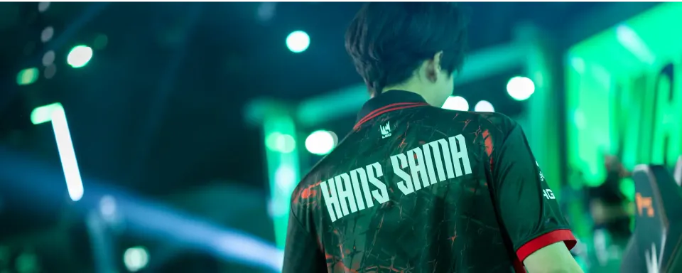 G2 Esports élimine Fnatic dans le lower bracket des playoffs LEC Spring 2025