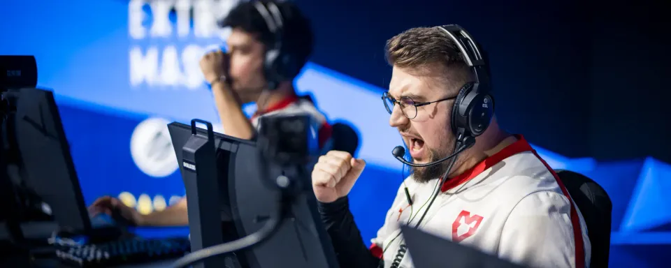 MOUZ, The Mongolz'u yenerek IEM Dallas 2025'te büyük finale yükseldi