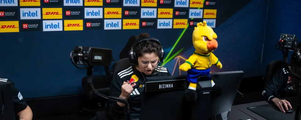 Imperial Valkyries lần đầu tiên rời ESL Impact League mà không có cúp