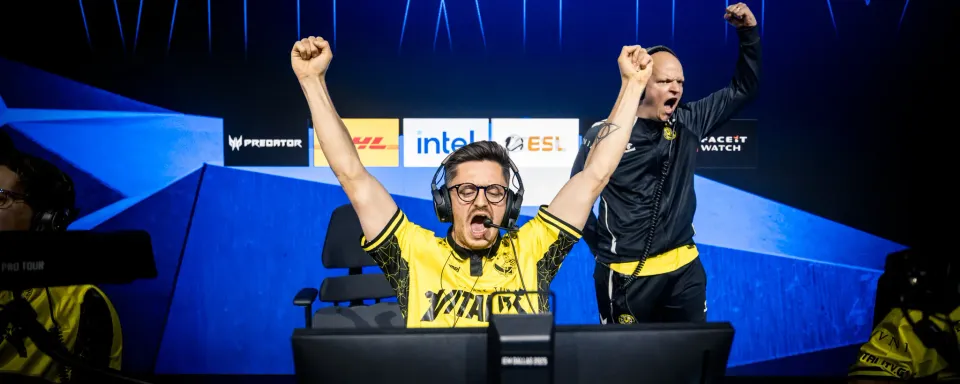 Vitality対MOUZ試合予測と分析 - IEMダラス2025グランドファイナル