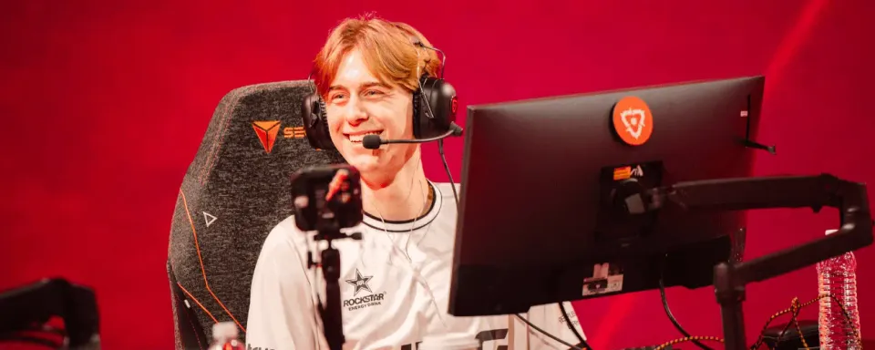 NRG Esports lolos ke Esports World Cup 2025