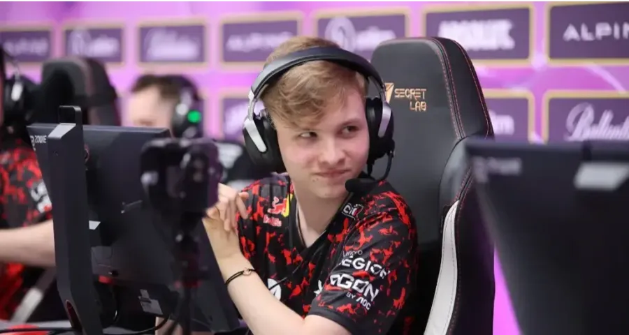 m0NESY is the best sniper of 2023 at the S-tier Counter-Strike Championships