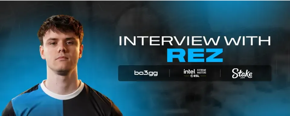 [단독] REZ, GamerLegion의 IEM Dallas 성적에 대해: "완전체가 되면 4강까지 갈 수 있다고 생각해요"