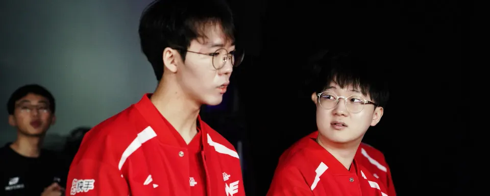 Team WE vs LGD Gaming 試合予測と分析 - LPL Split 2 2025