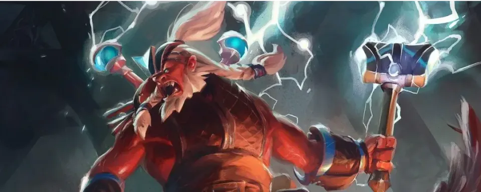 Dota 2 Mendapatkan Mikro Patch Terbaru Setelah Rilis 7.39
