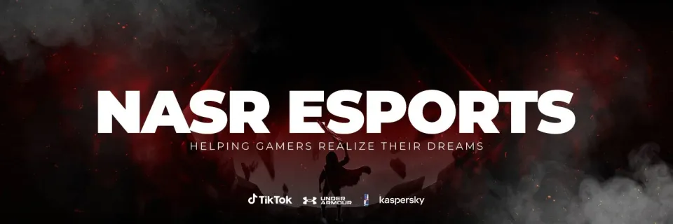 NASR Esports рассталась с тренером перед началом сезона 2024