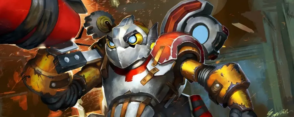 Streamer satte flere rekorder i Dota 2 i én kamp og fik også svar fra selveste Gabe