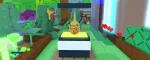 How To Get The Monster Mash Trophy in Grow A Garden