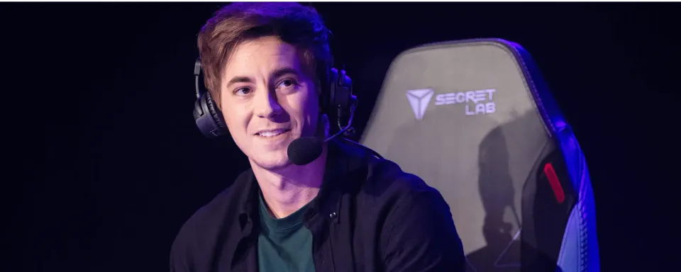 Sean Gares acusa a jugadores de amañar partidas en VCL NA: Riot Games inicia seria investigación