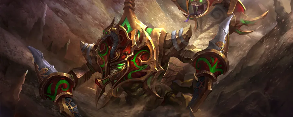 ESL Compares Hero Win Rate Stats in Public Matches in New Patch