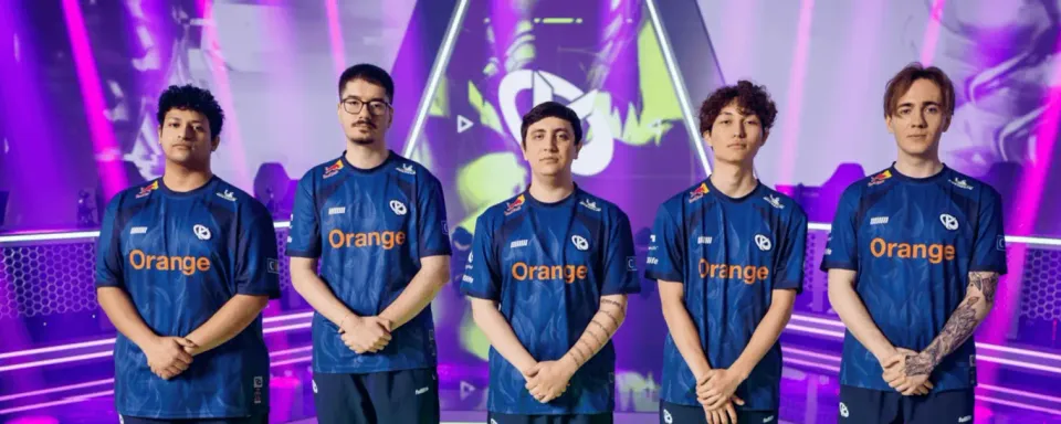 Karmine Corp asegura el último cupo EMEA para el Esports World Cup 2025