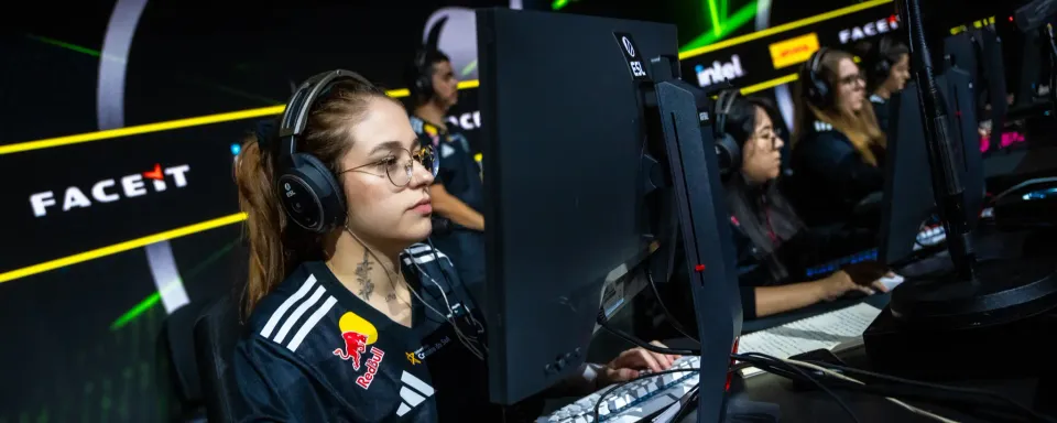 FURIA Fe обыграла команду из пяти трансгендеров и стала чемпионом ESL Impact League Season 7