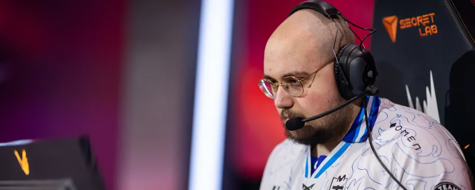 Movistar KOI, G2와 MSI 2025 출전권 두고 대결