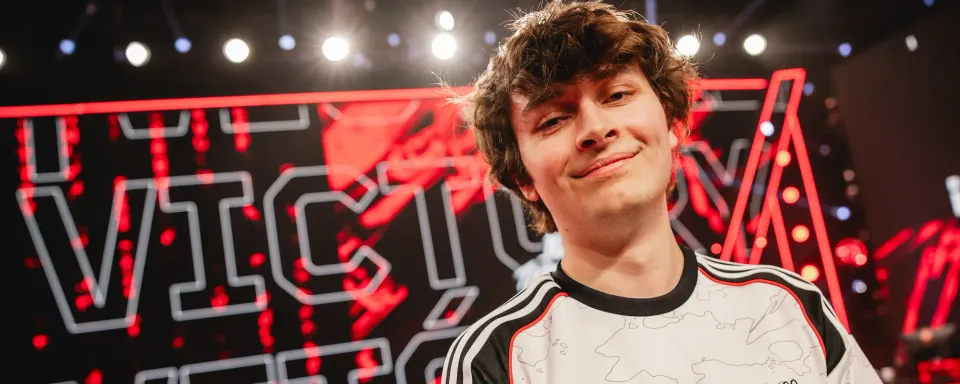 100 Thieves, Esports World Cup 2025'e katılmaya hak kazandı