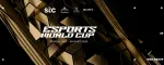 Alle Teilnehmer des Esports World Cup 2025 wurden bekanntgegeben