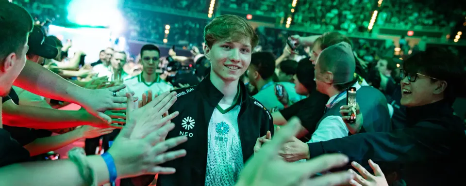 Top 5 des meilleurs snipers à l'IEM Dallas 2025
