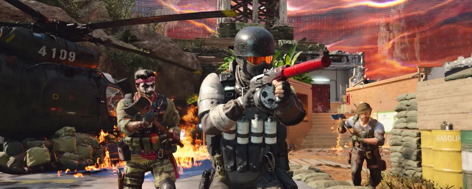 CoD Warzone: Гайд по пасхалке на станции метро