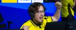 ZywOo Raih MVP di IEM Dallas 2025