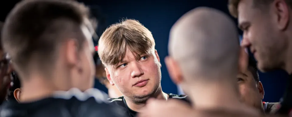 Les matchs de FaZe Clan avec s1mple ont dépassé la popularité de la finale de l'IEM Dallas 2025