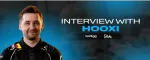 [Exclusiva] HooXi sobre un contrato a tiempo completo con Astralis: "No, no hay. Por ahora estoy de vuelta donde lo dejé"