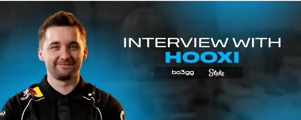 [Exclusif] HooXi sur un contrat à plein temps avec Astralis : « Non, il n'y en a pas. Pour l'instant, je suis de retour là où je m'étais arrêté »
