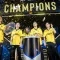 Серія перемог Vitality 30-0: чи зможе хтось їх зупинити на BLAST Austin Major?