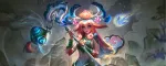 Skins Shan Hai Scrolls de League of Legends