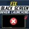 Wie behebt man den Black Screen beim Startfehler in VALORANT?