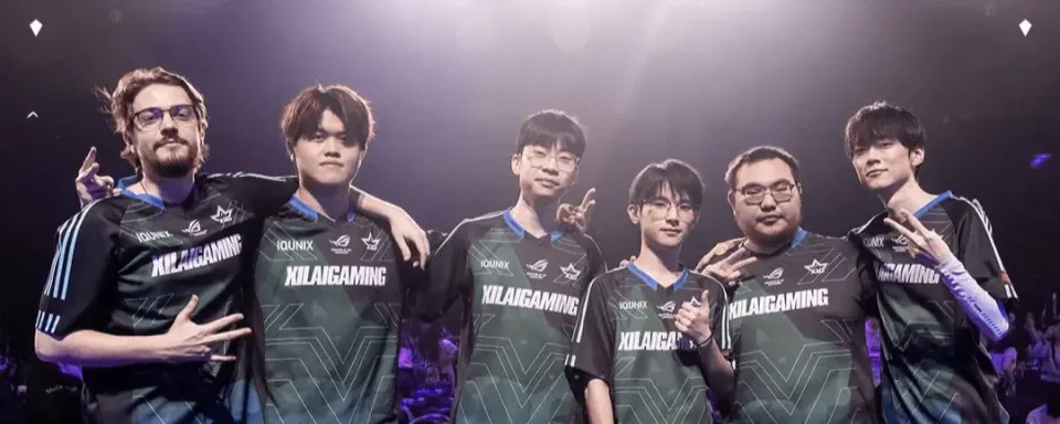Dedikodular: midi, Masters Toronto 2025'te Xi Lai Esports için oynayacak