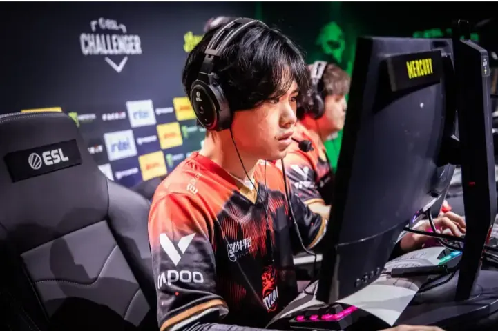 TYLOO é o mais recente participante do eXTREMESLAND 2023