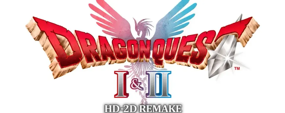 Dragon Quest I & II HD-2D Remake Rilis 30 Oktober di PS5