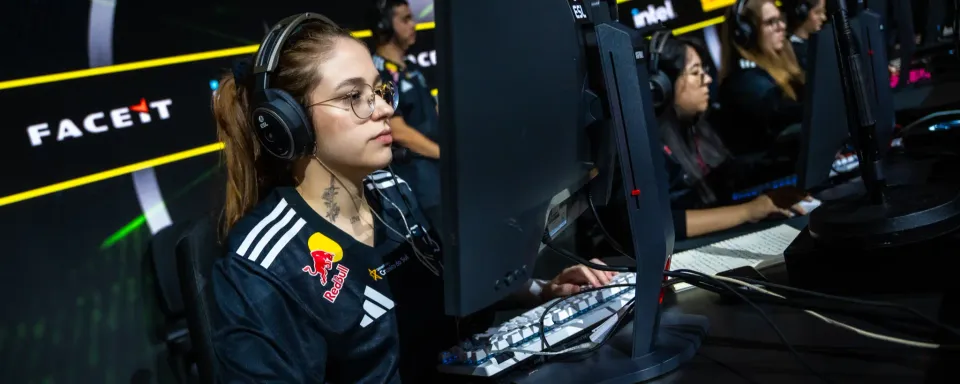 La grande finale de l'ESL Impact League Saison 7 a réuni plus de 100 000 spectateurs