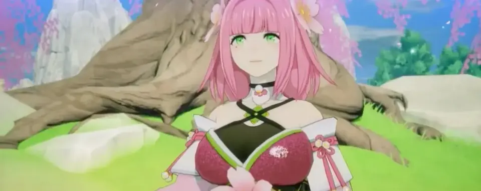 Rune Factory: Guardians of Azuma Tanggal Rilis