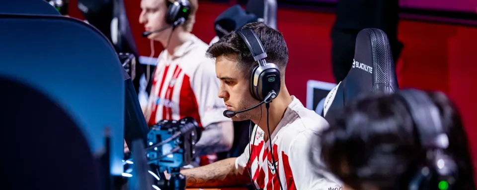 SunPayus dan sAw Tinggalkan HEROIC Setelah Austin Major
